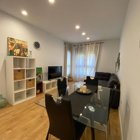 セビリアApartamento Estelar Con Piscina Y Garaje Nervionアパートメント エクステリア 写真
