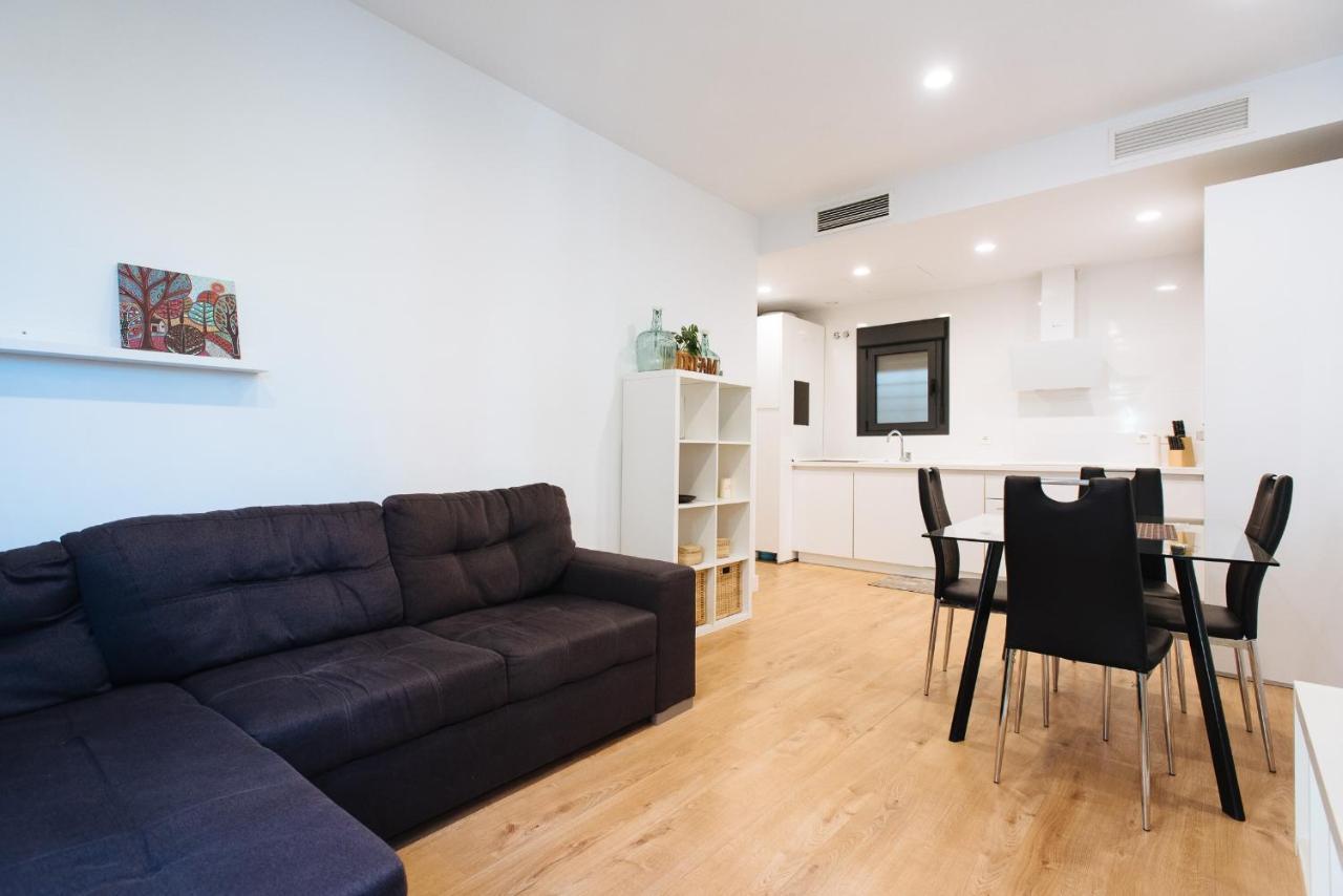 セビリアApartamento Estelar Con Piscina Y Garaje Nervionアパートメント エクステリア 写真